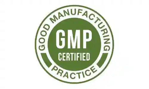 Feilaira GMP Certified