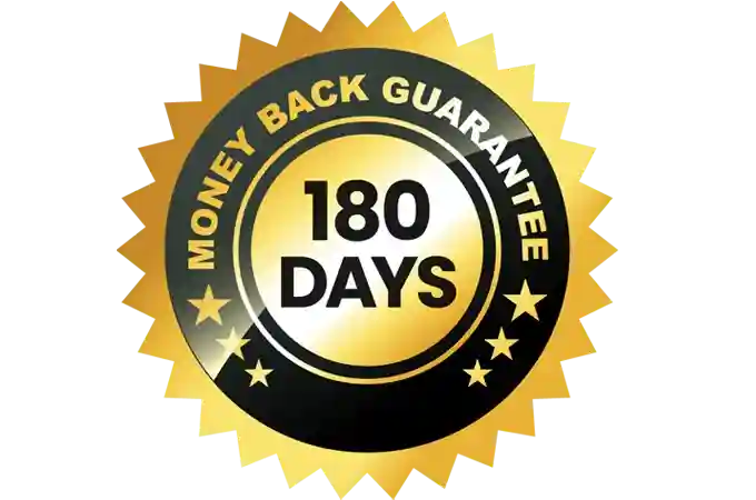 Feilaira Money Back Guarantee